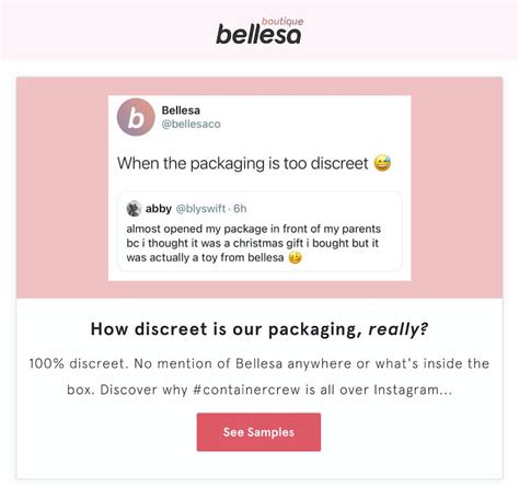 bellesa for women|Feminist